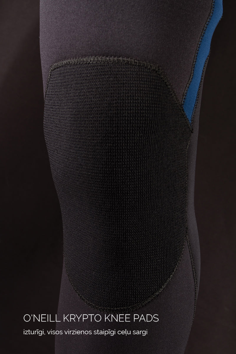 O'Neill Reactor II BZ Full 3/2mm wetsuit – FA5
