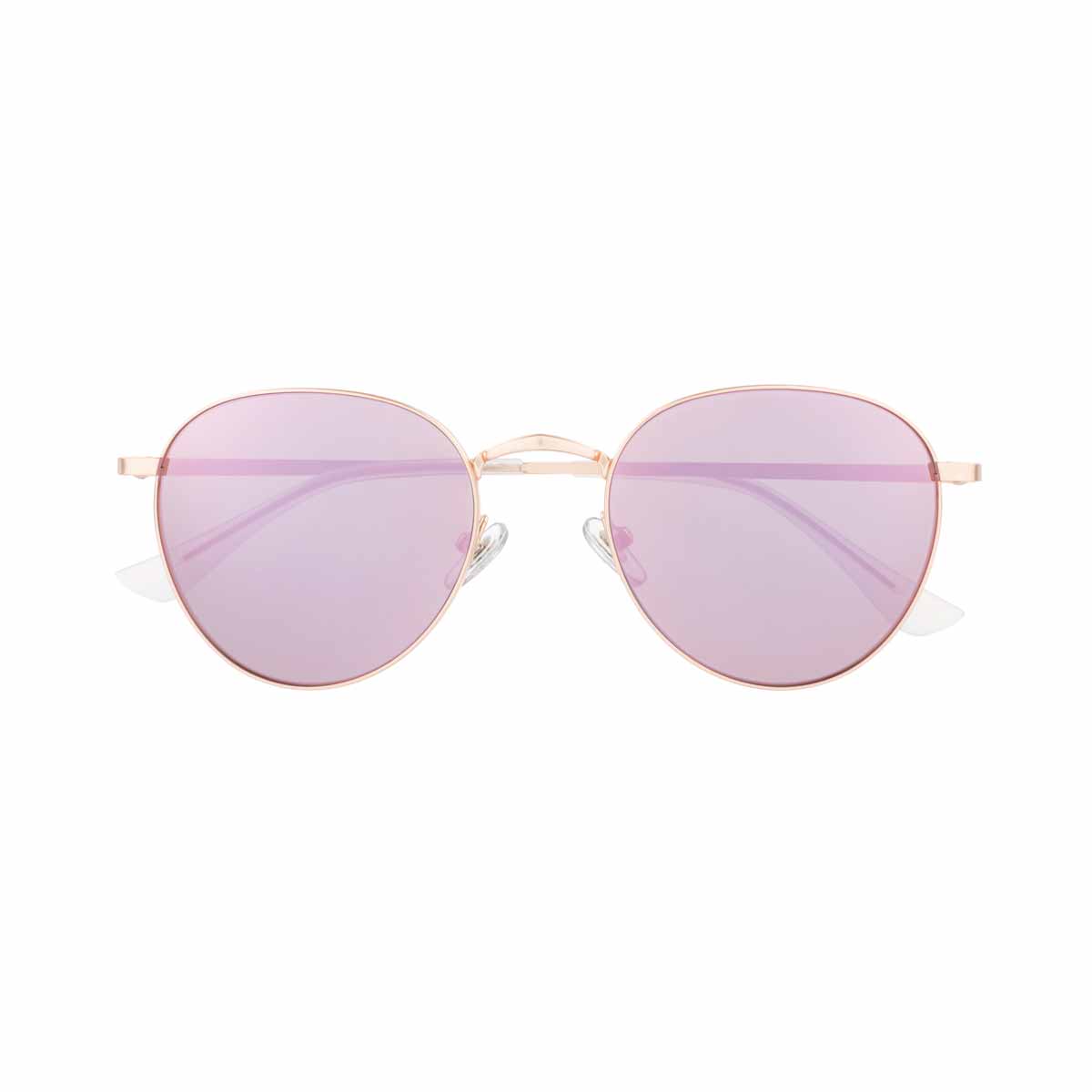 O'Neill 9013 2.0 Sunglasses – 072P Rose Gold