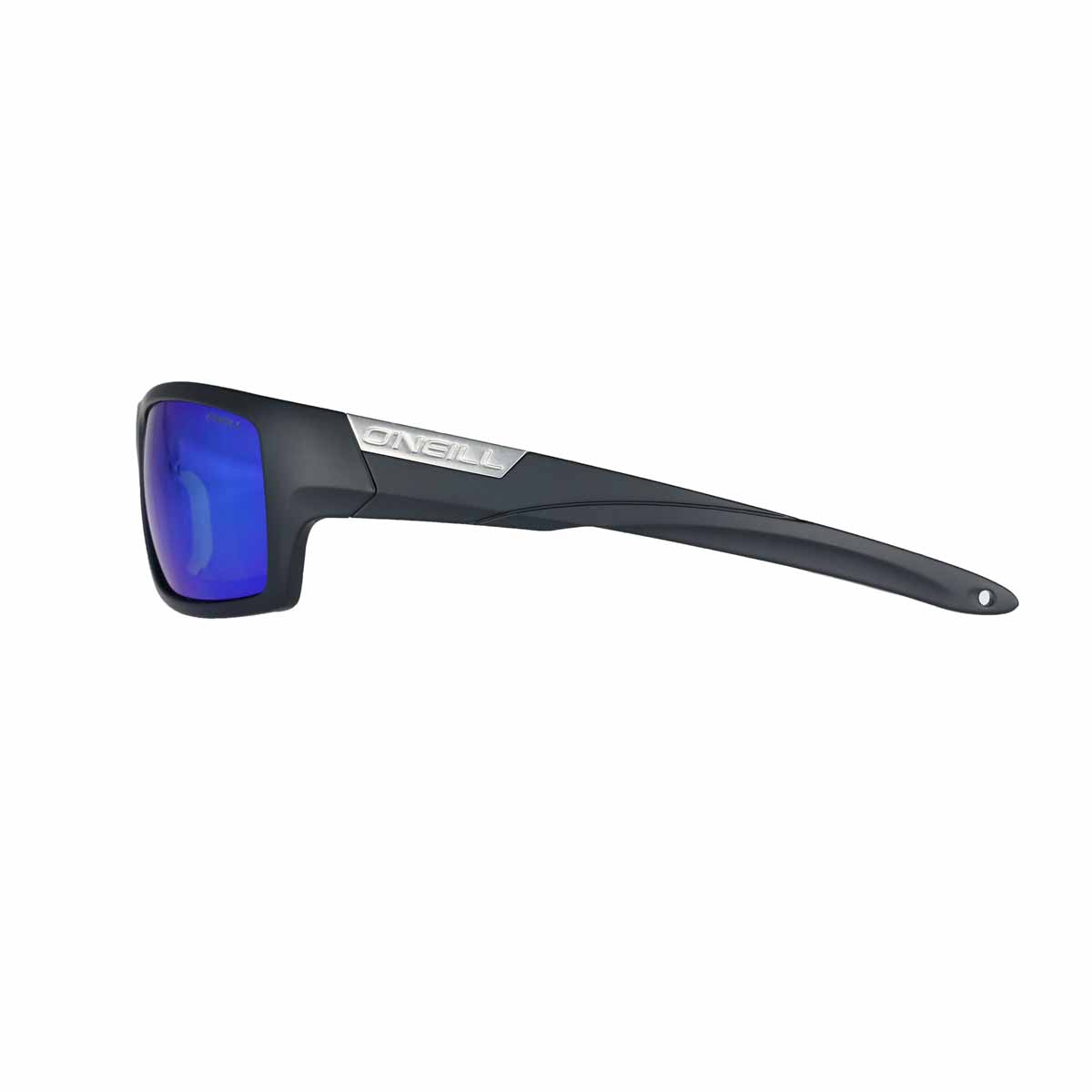 O'Neill Barrel 2.0 Sunglasses – 104P Matt Black