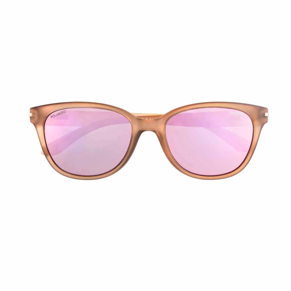 O'Neill Kealia 2.0 Sunglasses – 151P Matt Pink