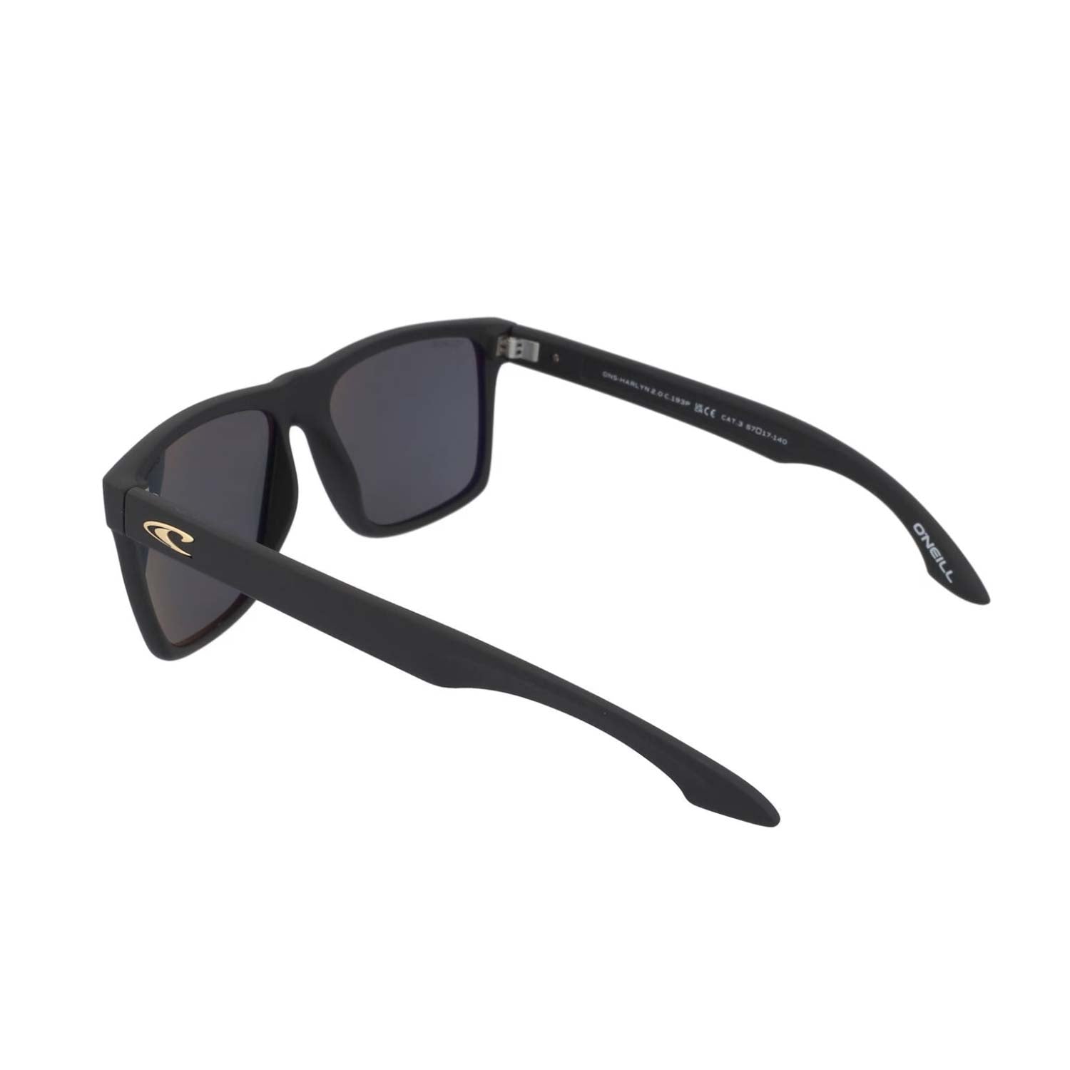 O'Neill Harlyn 2.0 saulesbrilles – 102P Matēti brūnas