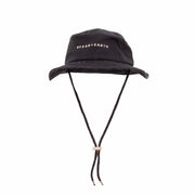 Ocean & Earth One Dayer Hat – Black