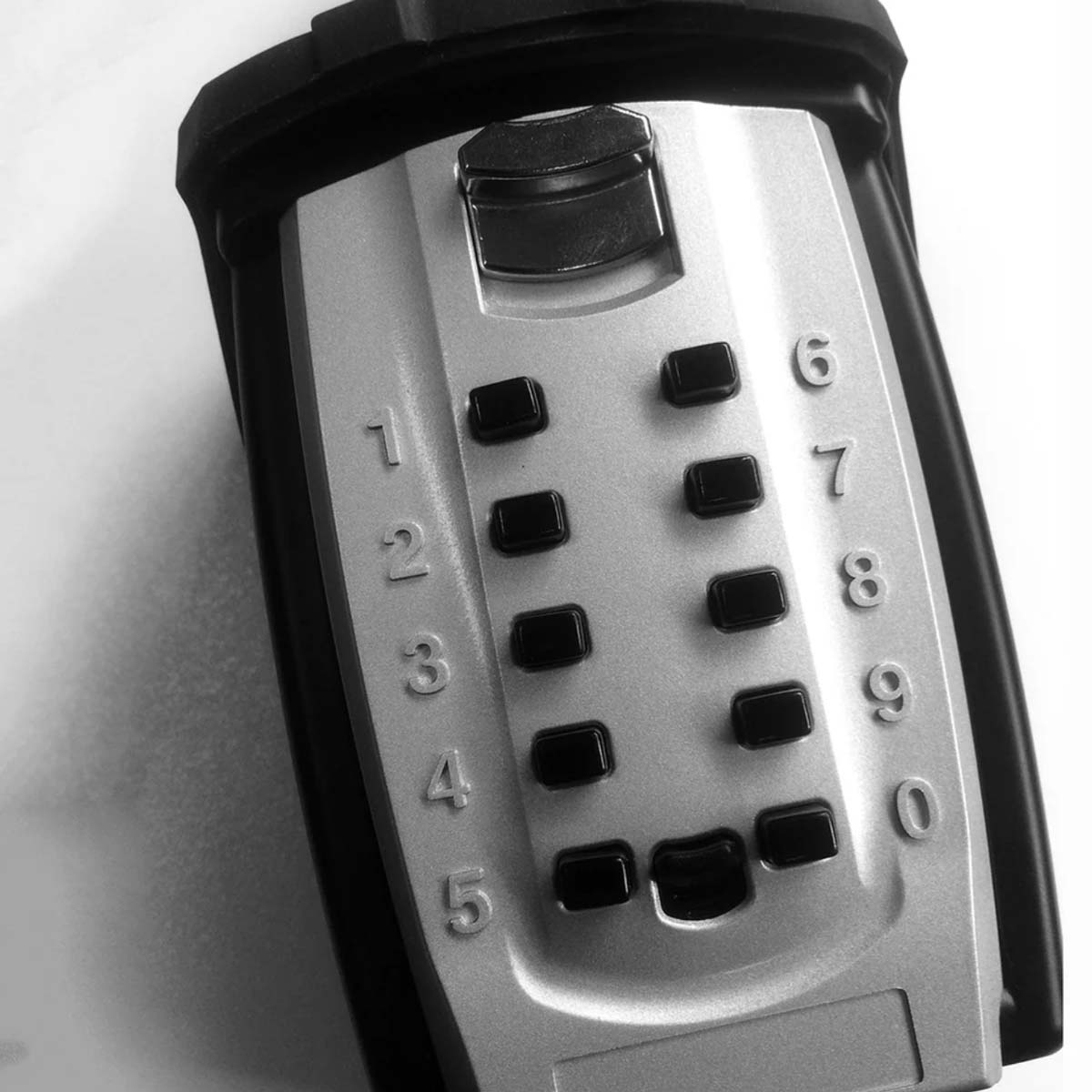 Ocean & Earth Key Bank Lock auto atslēgu glabājamā kaste