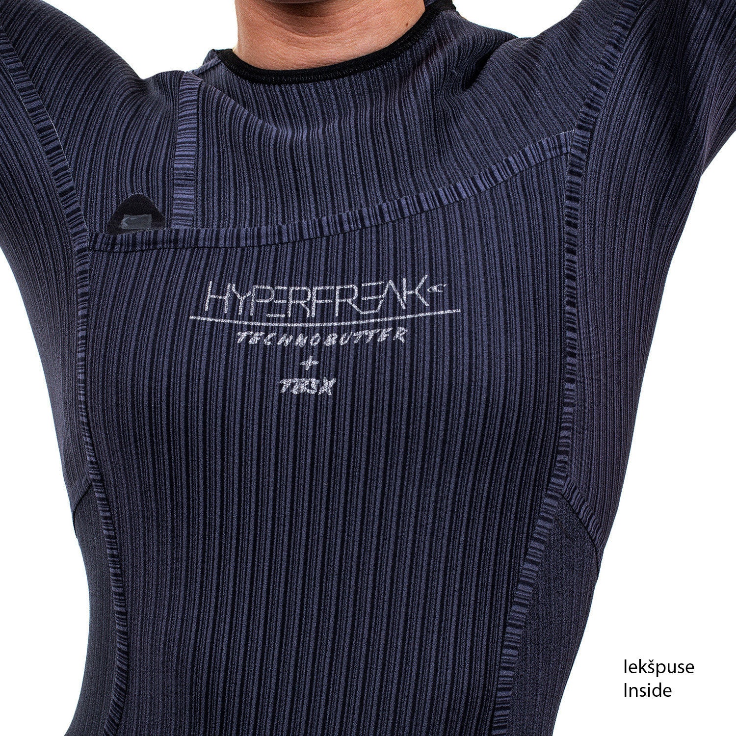 O'Neill WMS HyperFreak CZ Full 3/2+ mm Wetsuit