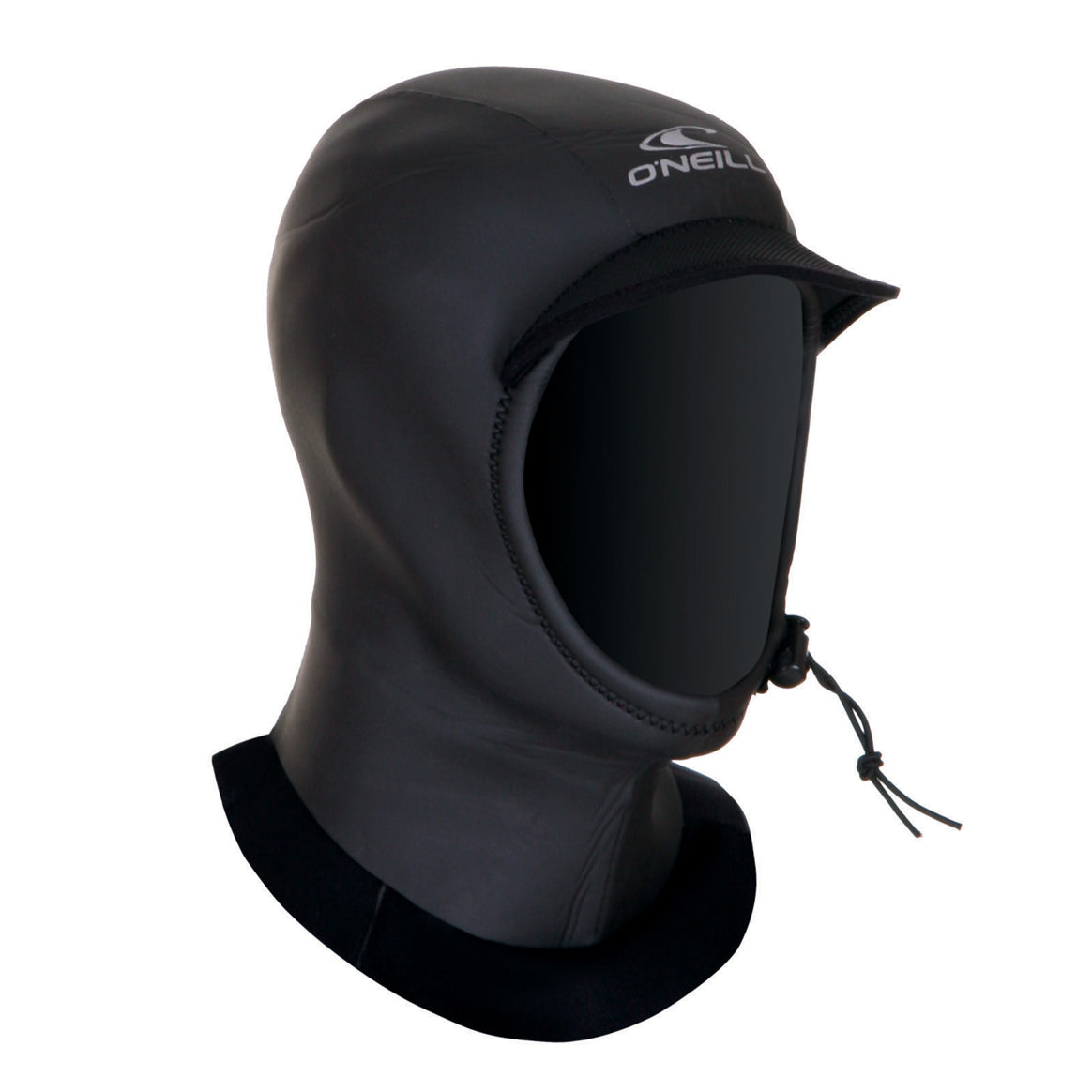 O'Neill UltraSeal 3mm neoprene hood