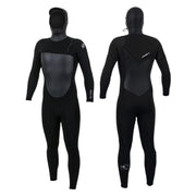 O'Neill Epic 6/5/4 mm Chest Zip W/Hood wetsuit