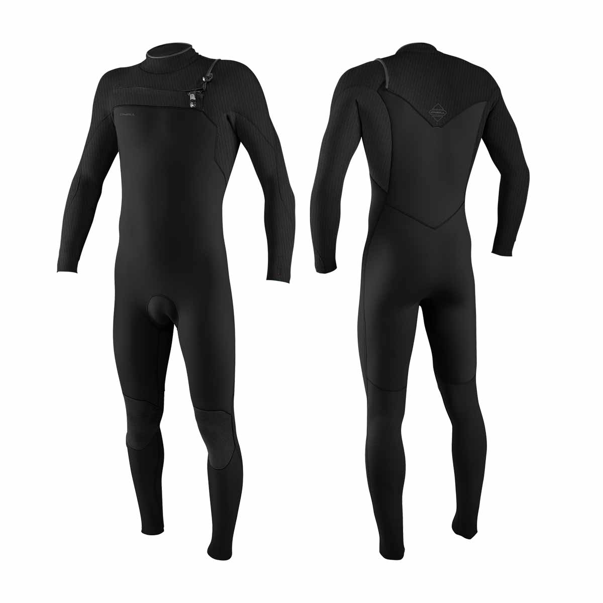 O'Neill HyperFreak CZ Full 4/3+ mm Wetsuit
