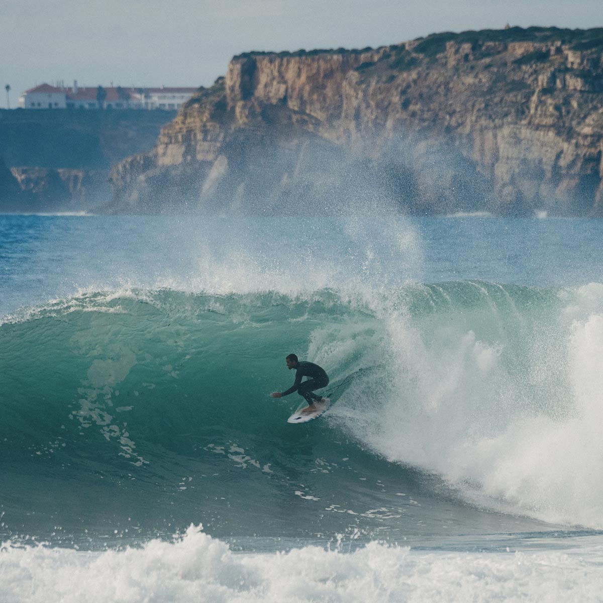 Hidrotērps O'Neill HyperFreak 4/3+ mm Chest Zip Full – Raven/Army IS1