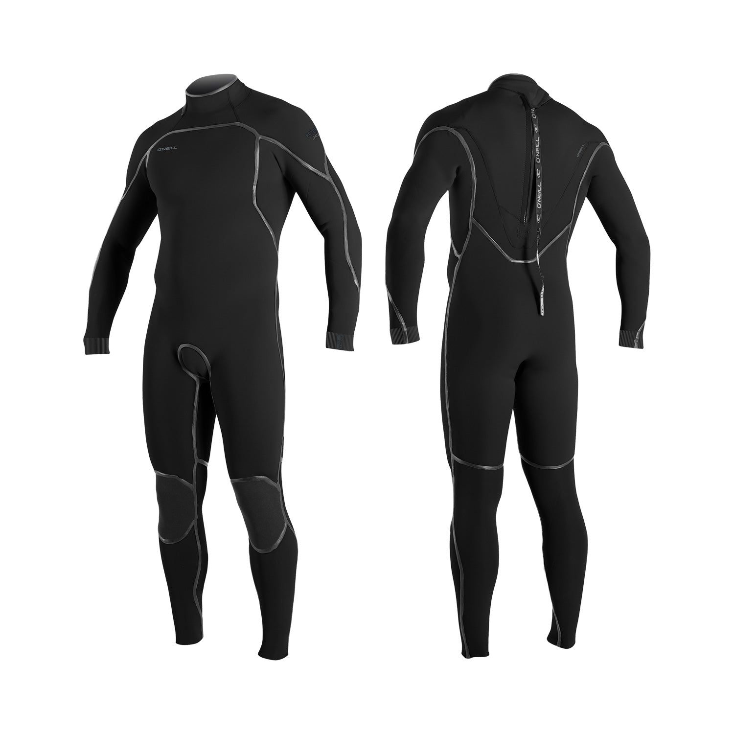 O'Neill Psycho ONE ZZ FW 5/4 mm wetsuit