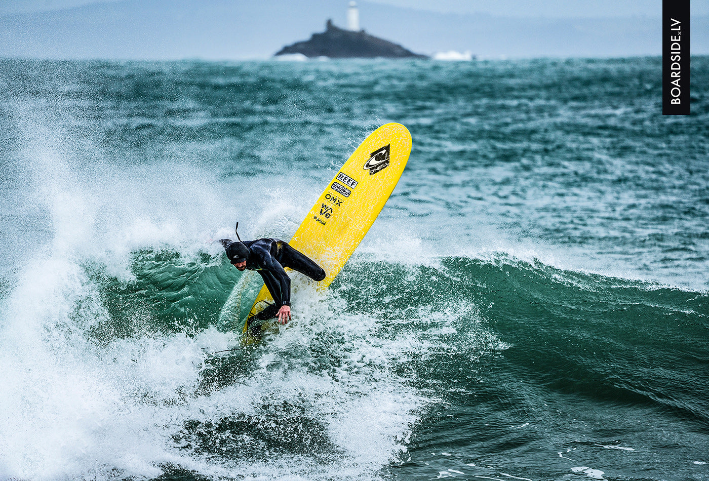 O'Neill Psycho ONE ZZ FW 5/4 mm wetsuit