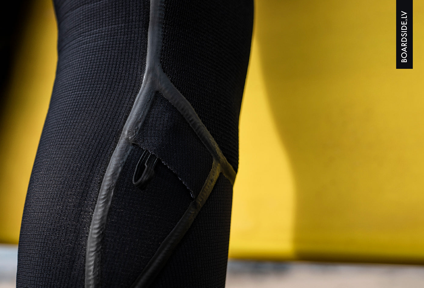 O'Neill Psycho ONE ZZ FW 5/4 mm wetsuit