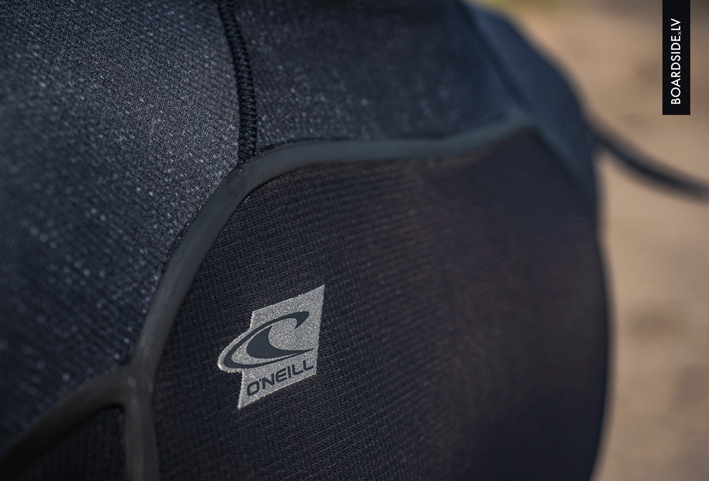 O'Neill Psycho ONE ZZ FW 4/3 mm Wetsuit