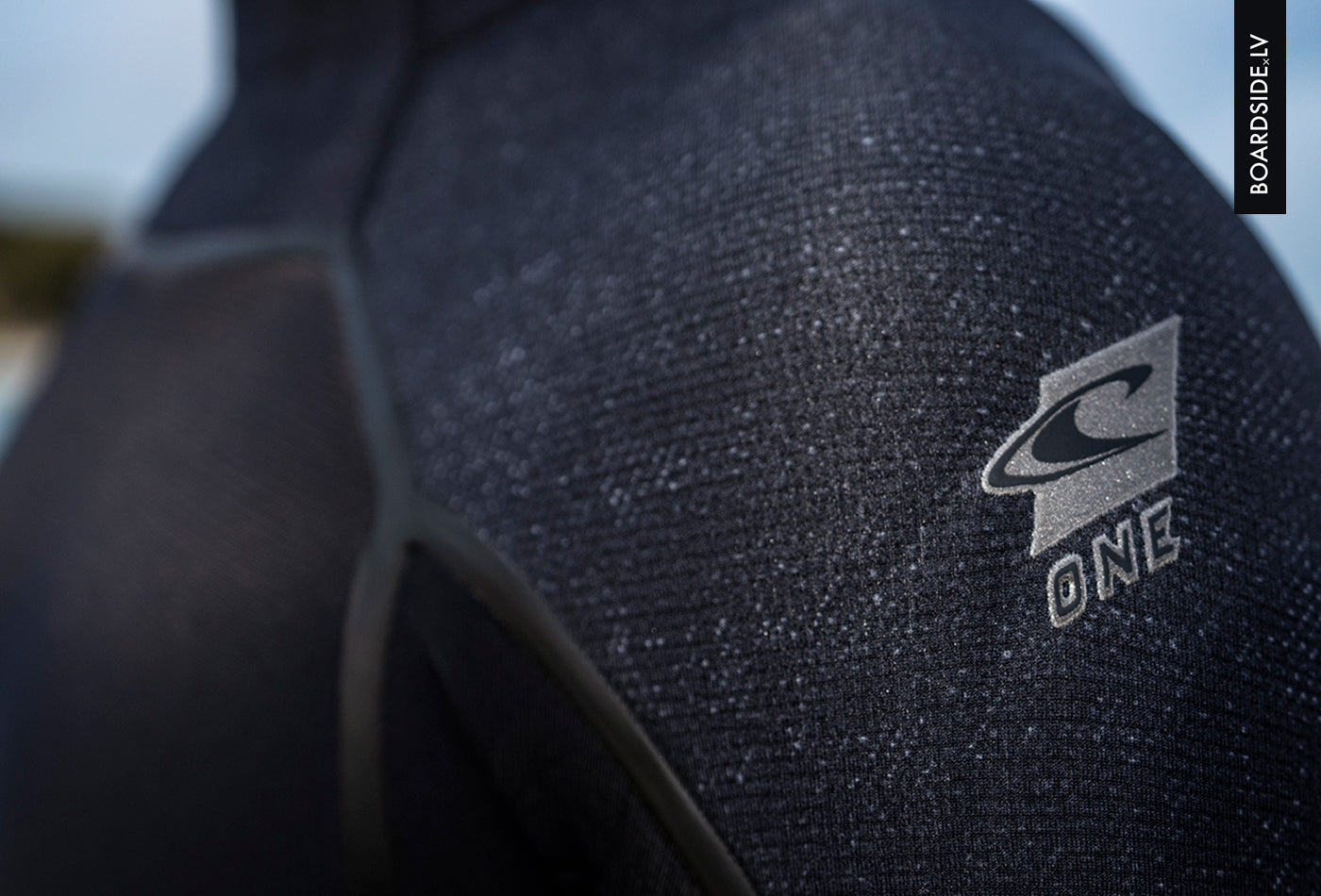 O'Neill Psycho ONE ZZ FW 5/4 mm wetsuit
