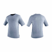 O'Neill TRVLR Hybrid S/S Sun Shirt – Cadet Blue 153