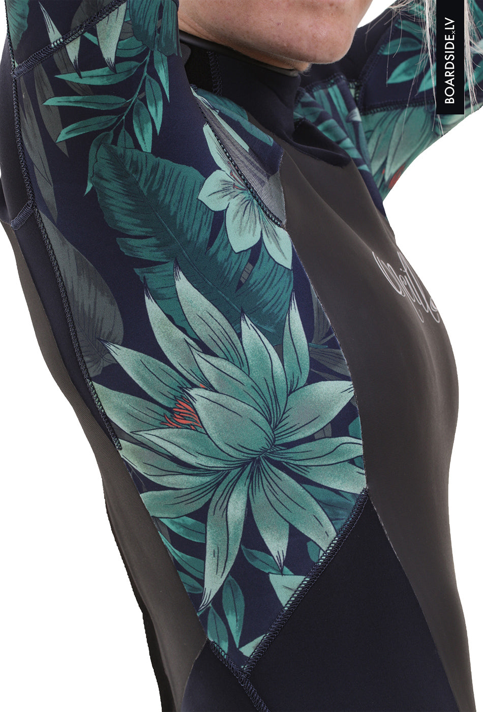 O'Neill WMS Epic full 5/4 mm Wetsuit