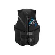 O'Neill WMS Reactor ISO CE vest