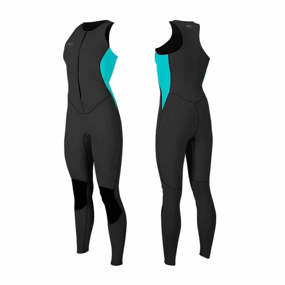 O'Neill Wms Reactor 1.5mm Sleeveless – Lightaqua Z94