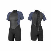 O'Neill WMS Reactor II BZ Spring 2mm Wetsuit – Mist EP7