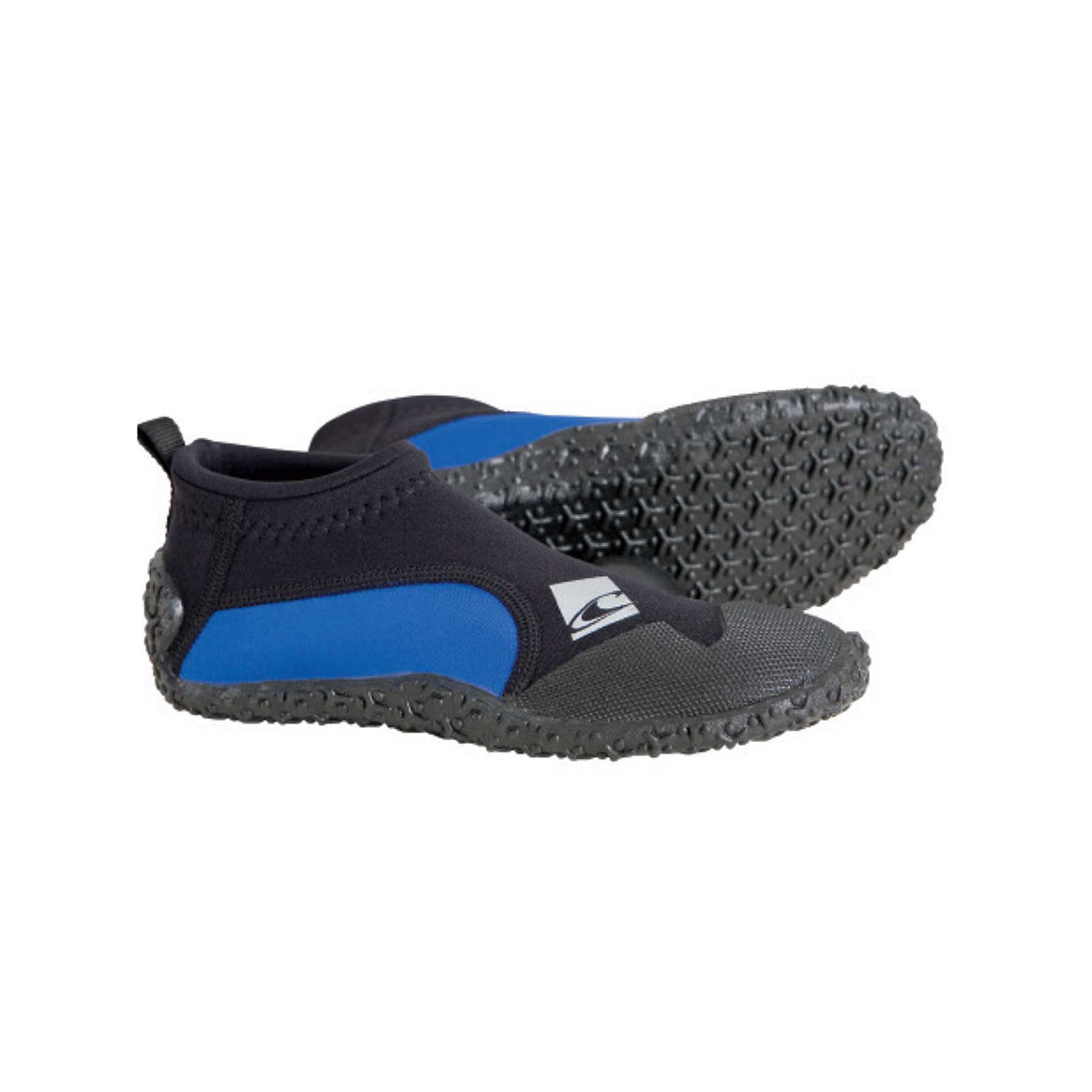 O'Neill Youth Reactor Reef Boots