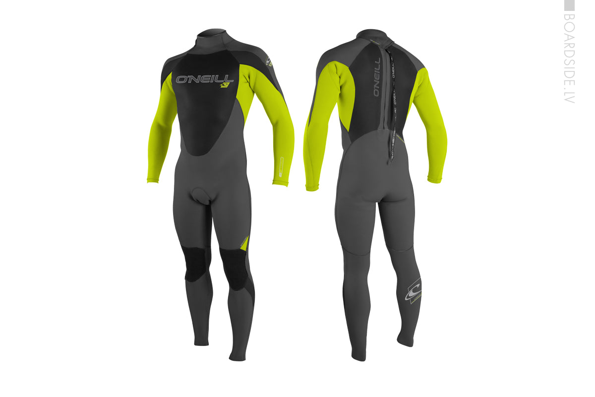 O'Neill Youth Epic full 5/4 mm Wetsuit