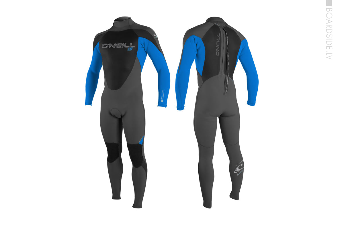O'Neill Youth Epic full 5/4 mm Wetsuit