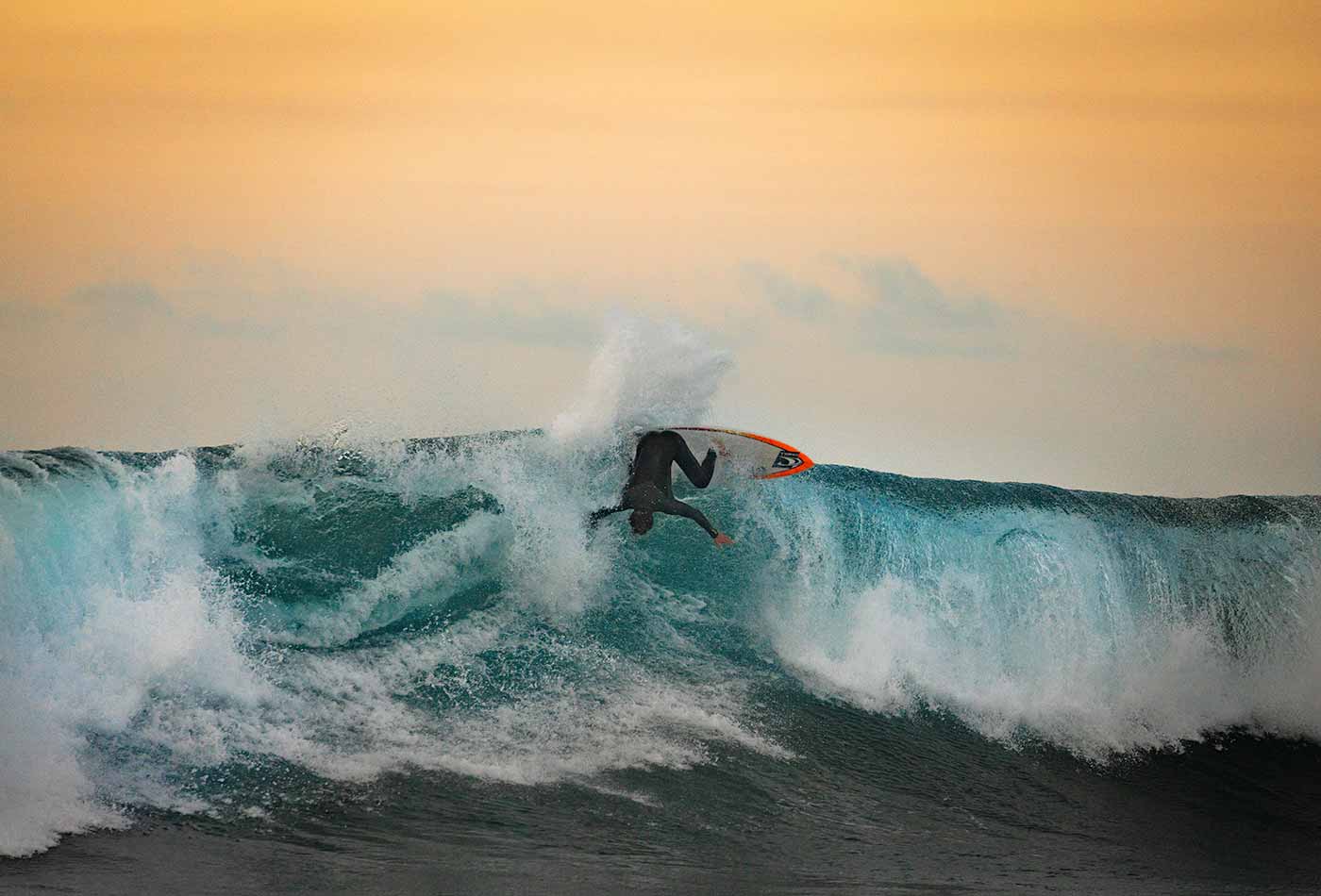 O'Neill HyperFreak Chst Zip Full 3/2+ mm Wetsuit – Arabica/Chimera IK8