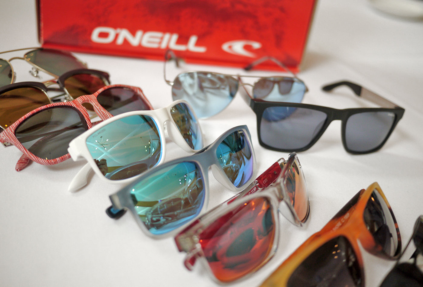 O'Neill Key sunglasses