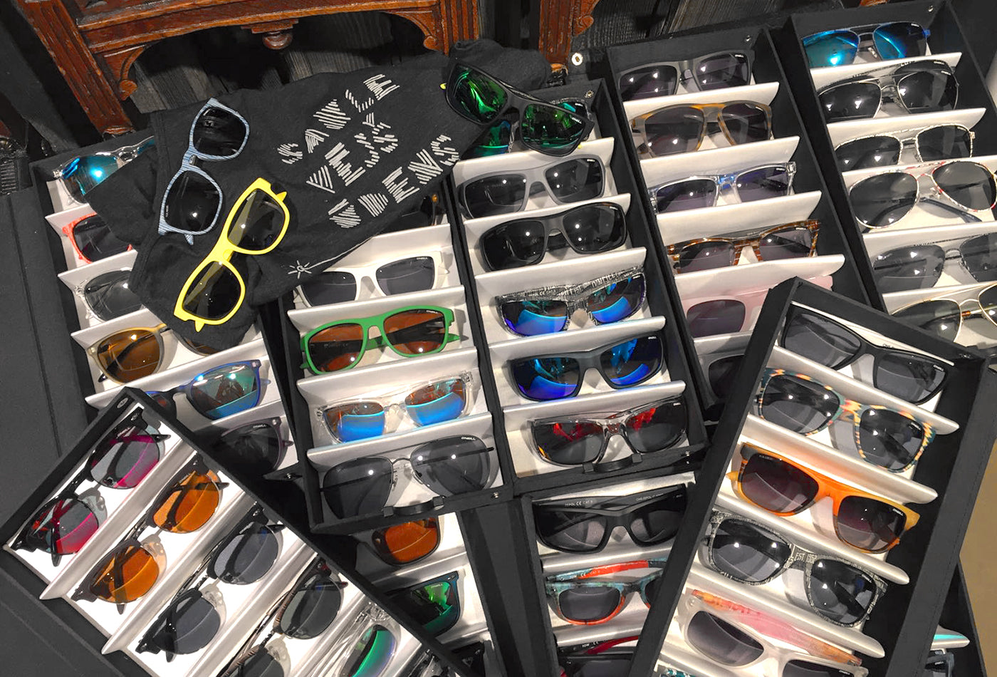 O'Neill Shaka sunglasses