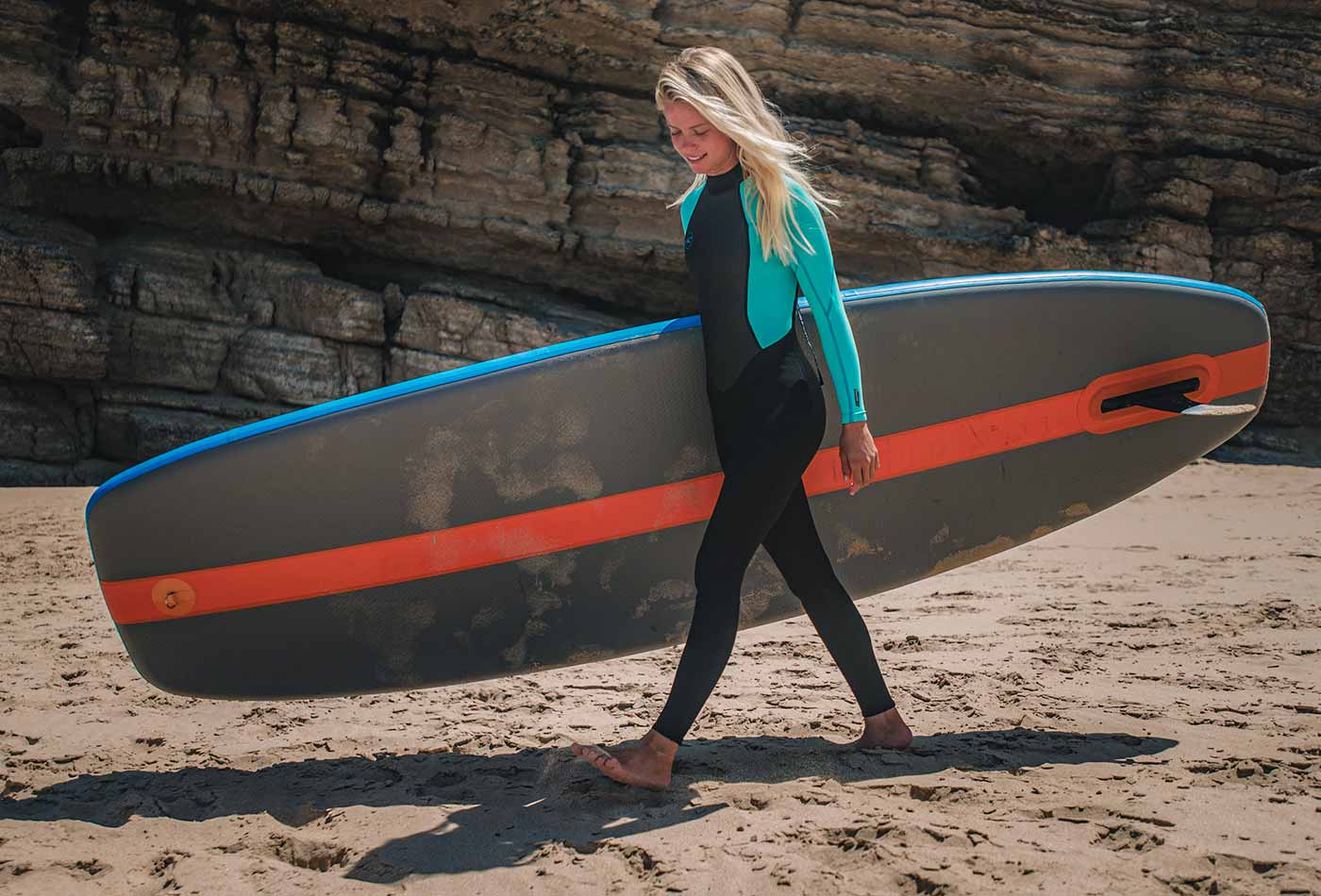O'Neill WMS Reactor II BZ Full 3/2mm Wetsuit – Z94