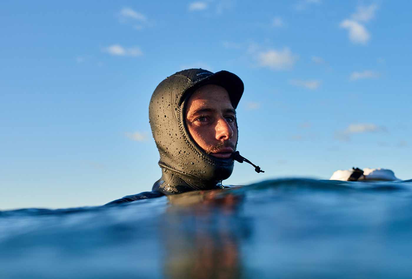 O'Neill Psycho 3mm neoprene hood