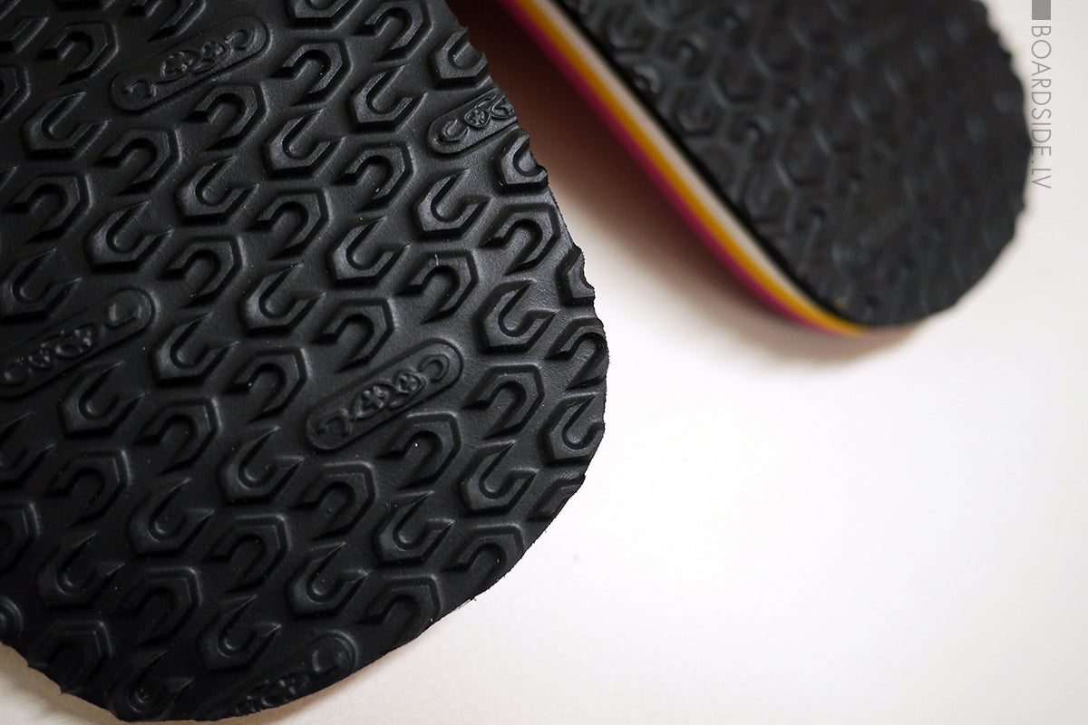 Cool Shoe OS Chop Camo Flip Flop