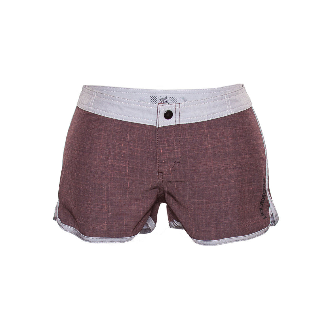 Liquid Force Parker Coral Womens Boardshorts