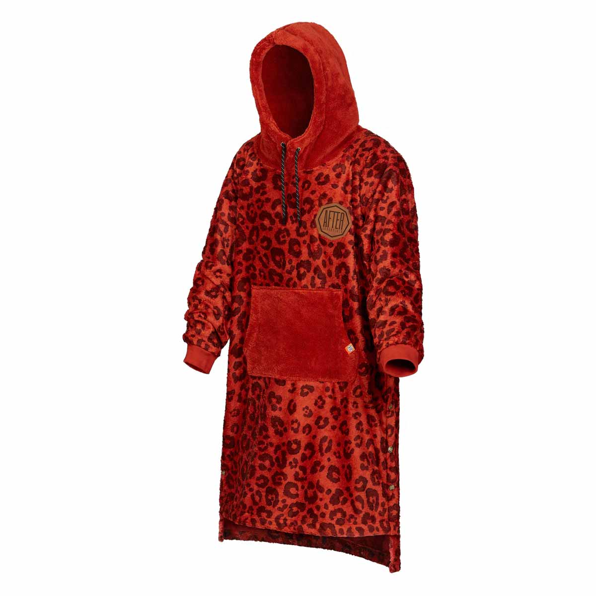 After Essentials Sofa Poncho – Leopard