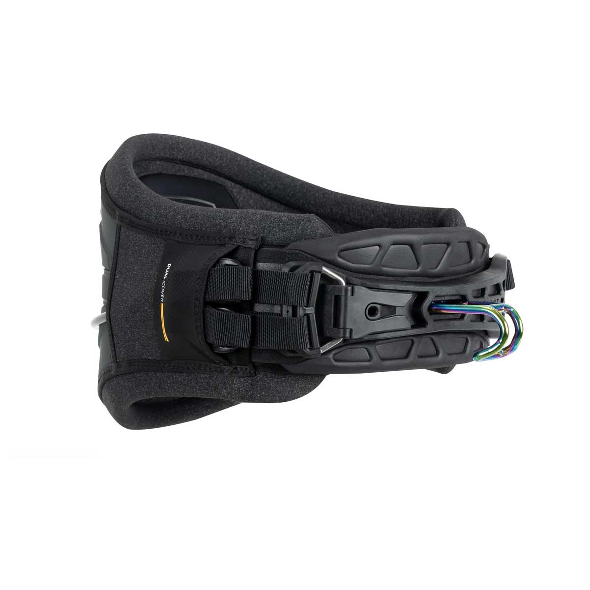 Waist Harness Prolimit Assault – Hex Black