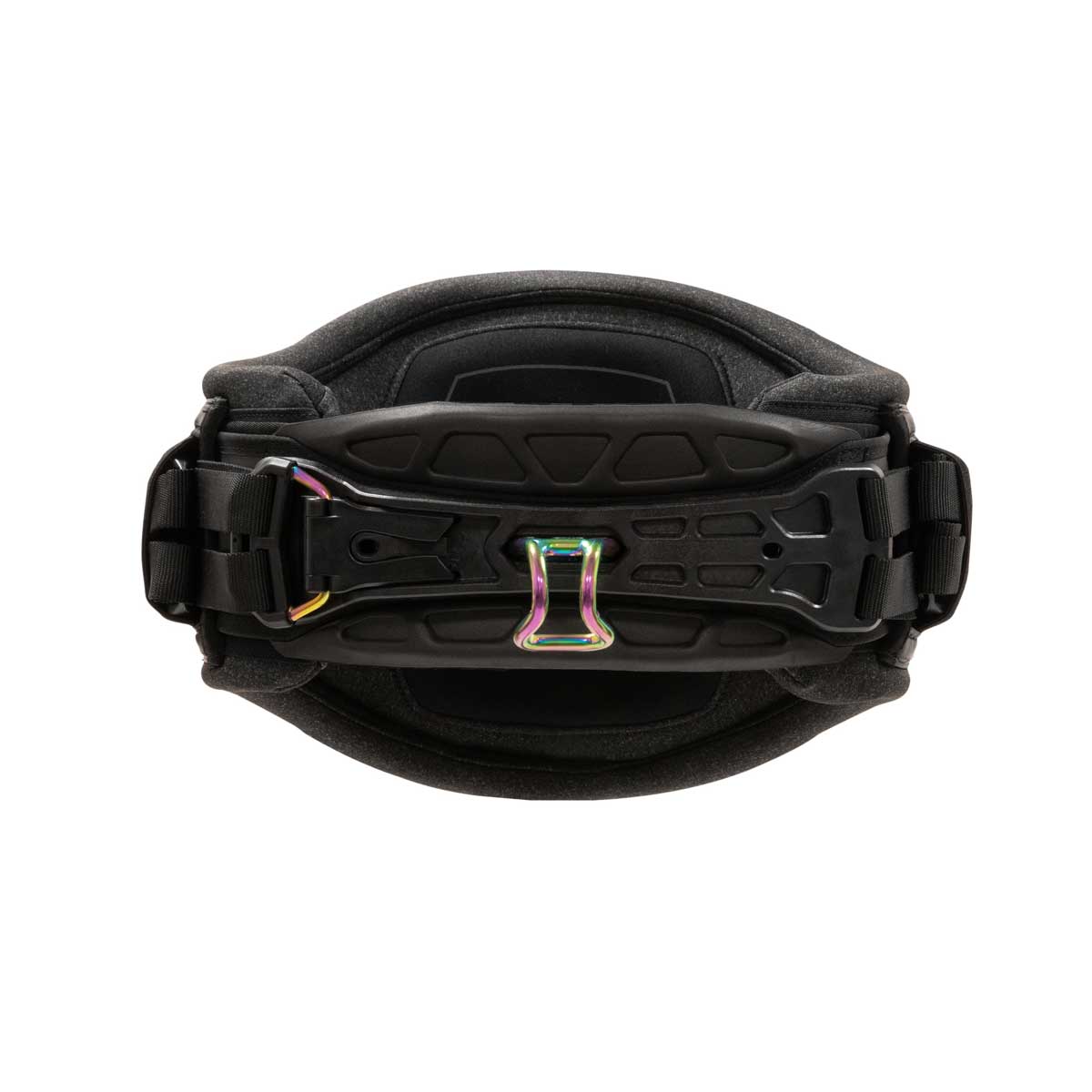 Waist Harness Prolimit Vapor – Black/Orange