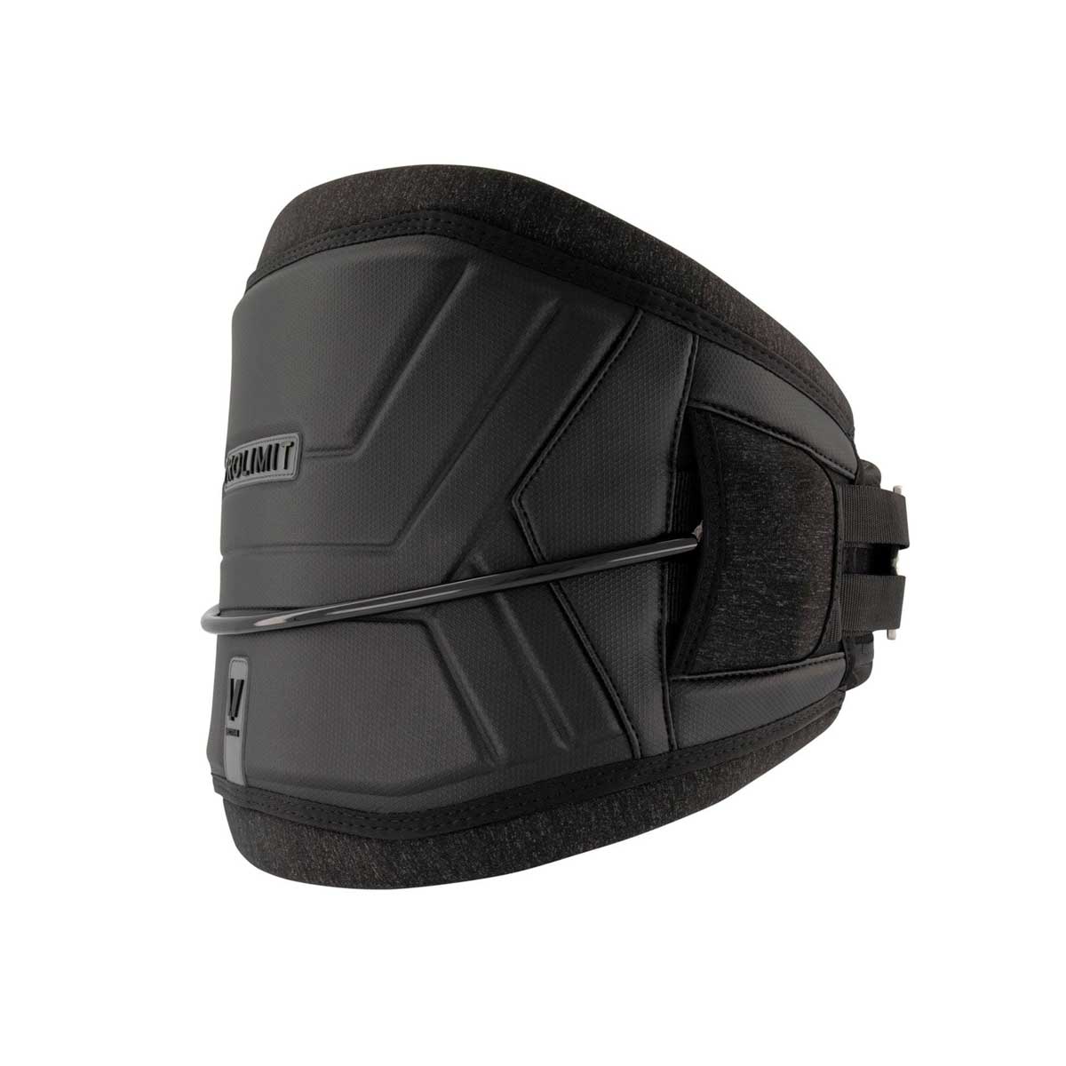 Waist Harness Prolimit Vector – Black/Grey