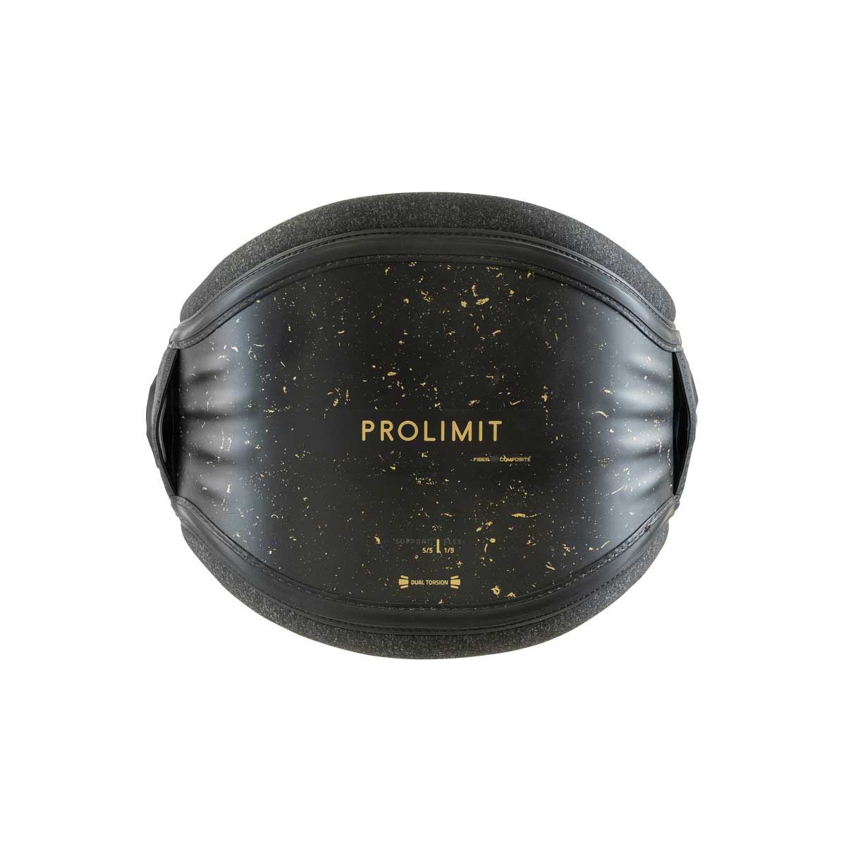 Waist Harness Prolimit Atom – Black