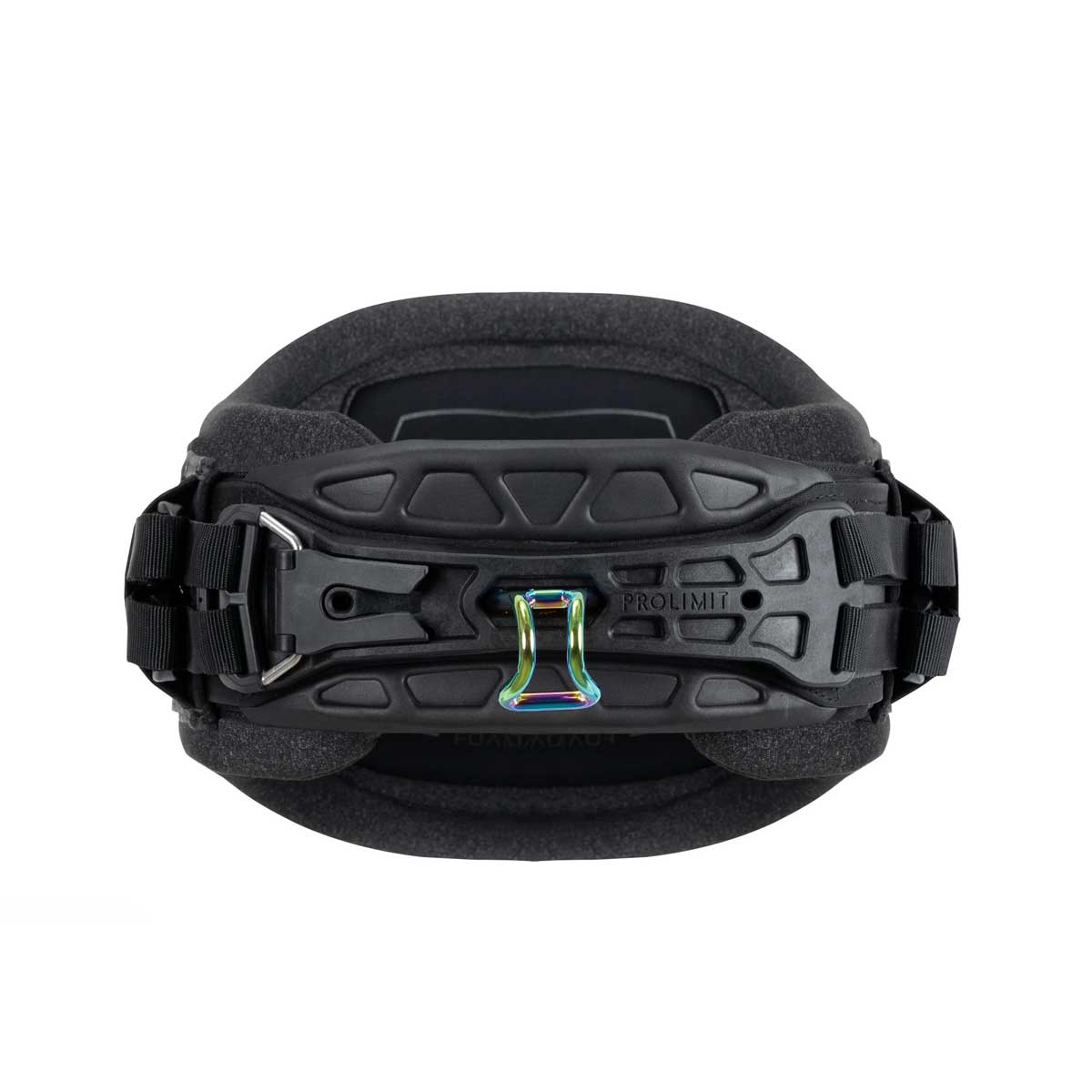 Waist Harness Prolimit Assault – Hex Black