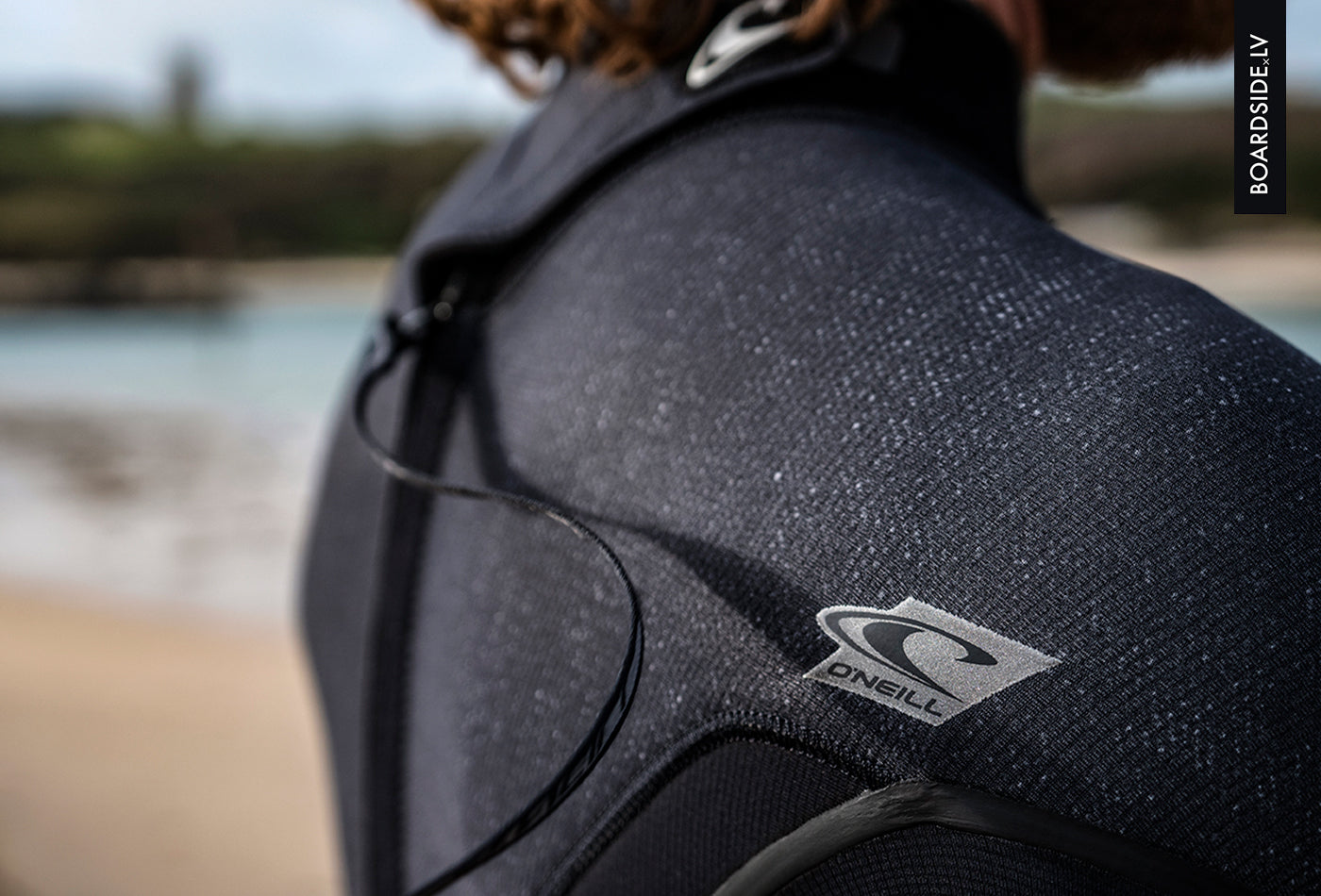 O'Neill Psycho ONE ZZ FW 5/4 mm wetsuit