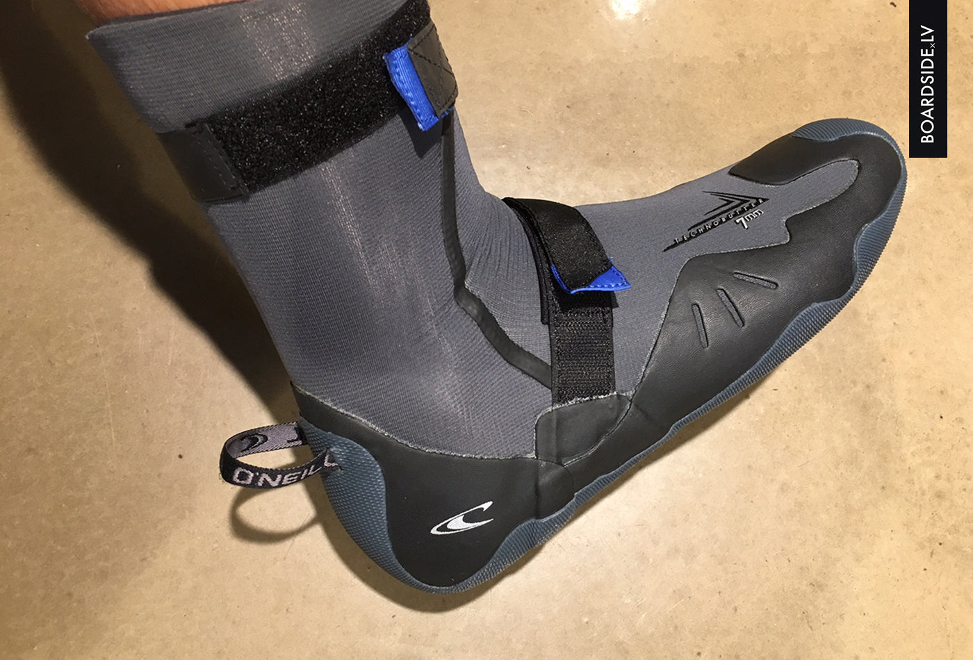 O'Neill PsychoTech RT 7mm neoprene boots