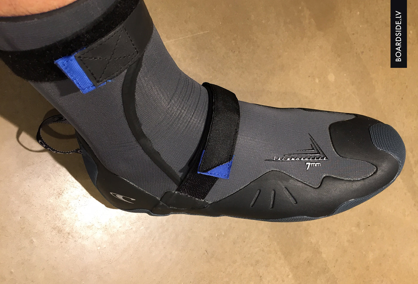 O'Neill PsychoTech RT 7mm neoprene boots