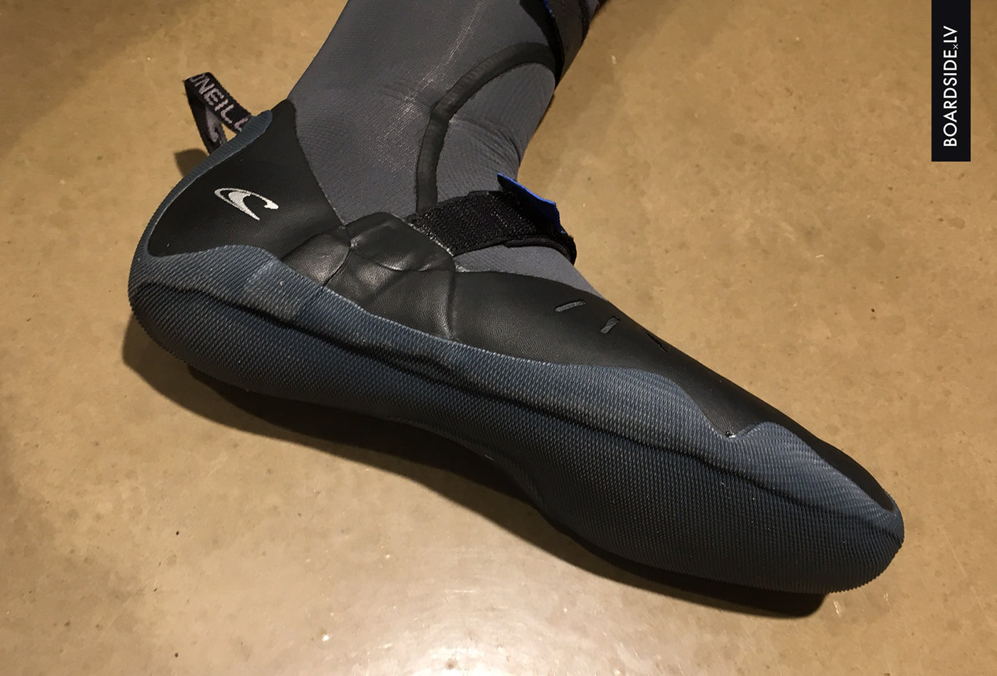 O'Neill PsychoTech RT 7mm neoprene boots