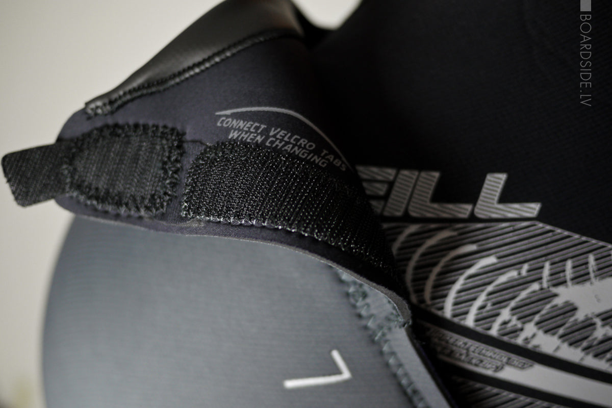 O'Neill Psycho ONE ZZ FW 4/3 mm Wetsuit