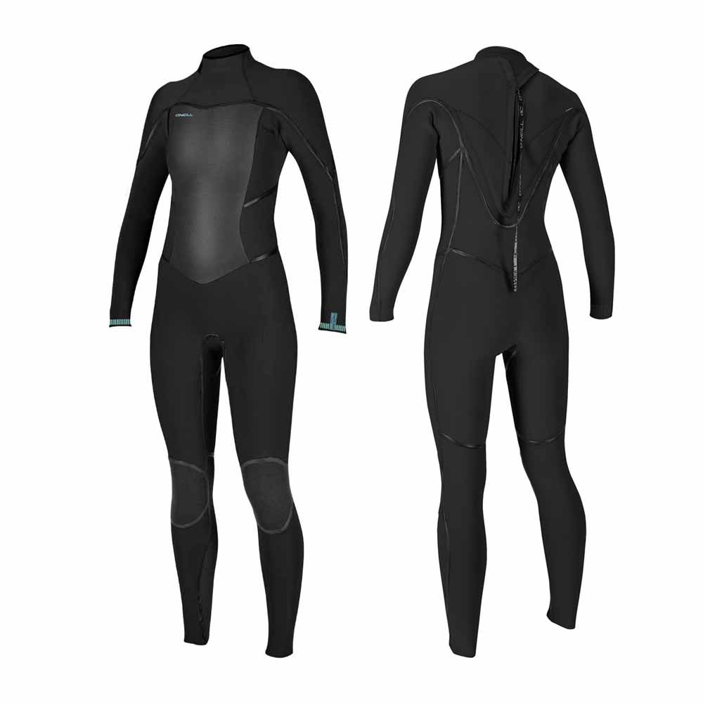 O'Neill WMS PsychoTech BZ 5.5/4 mm Wetsuit
