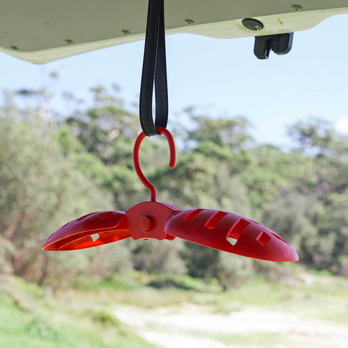 Ocean & Earth Quick Dry Wetsuit Hanger