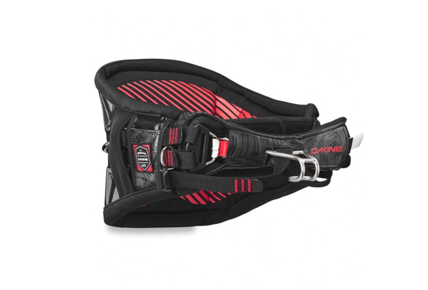 DaKine Renegade Kiteboard Waist Harness – Stencil Palm