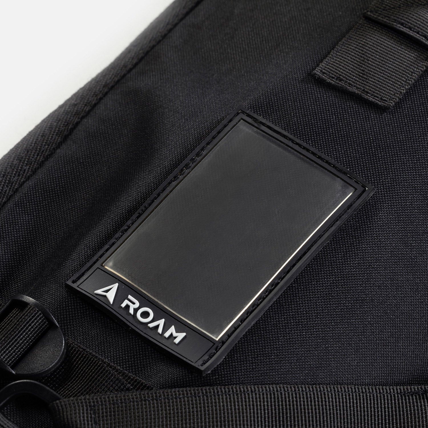 Roam Coffin Surfboard Bag – 6’3-9’6