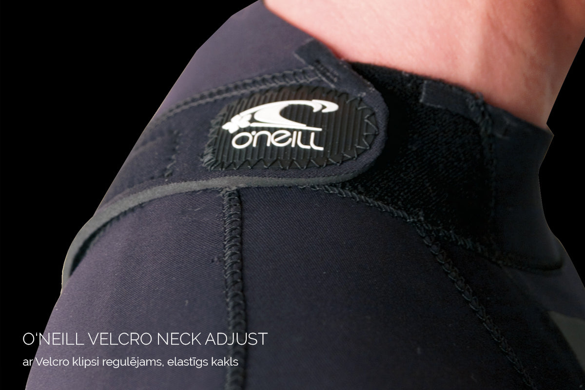 O'Neill WMS Reactor II BZ Spring 2mm Wetsuit – Berry C09