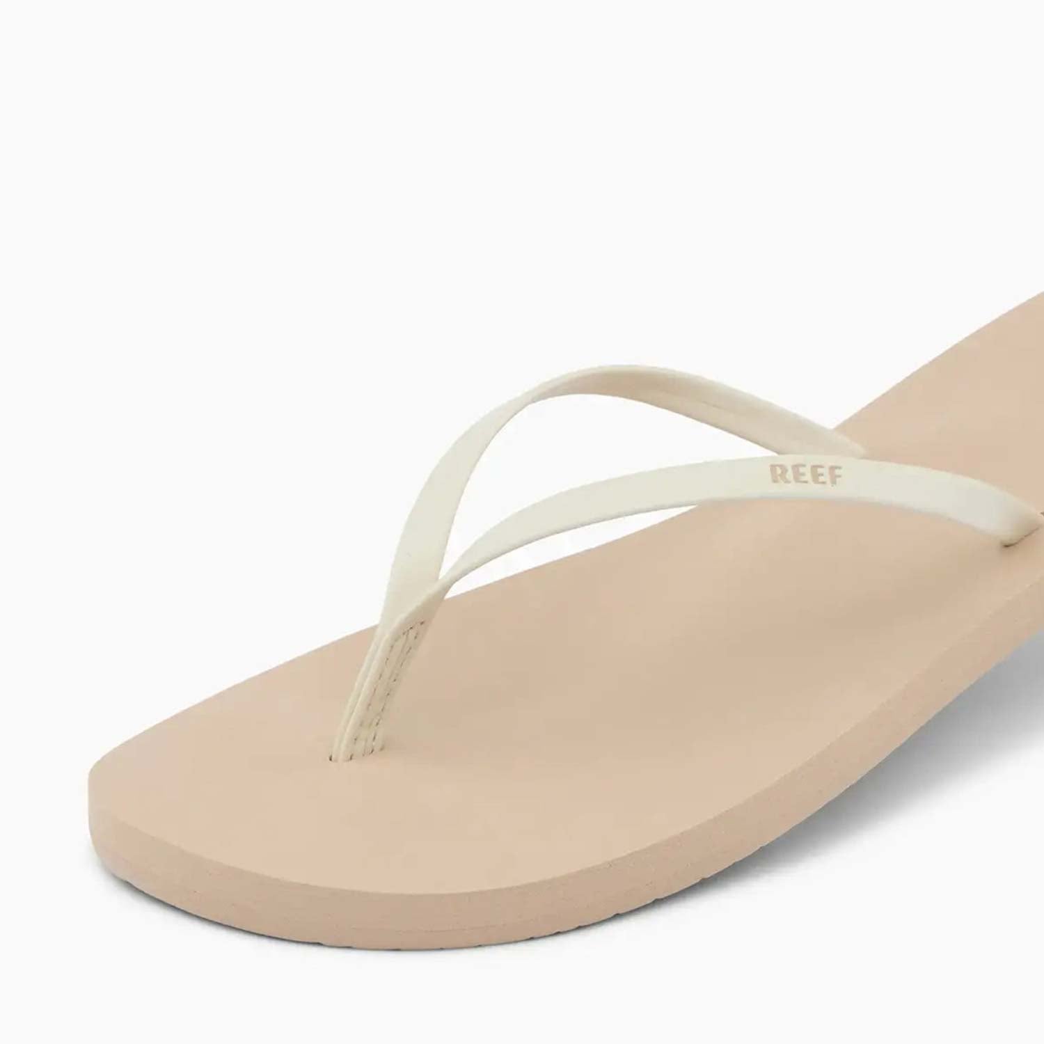 Sievešu flipflopi Reef Bliss Nights – Vintage/Oasis