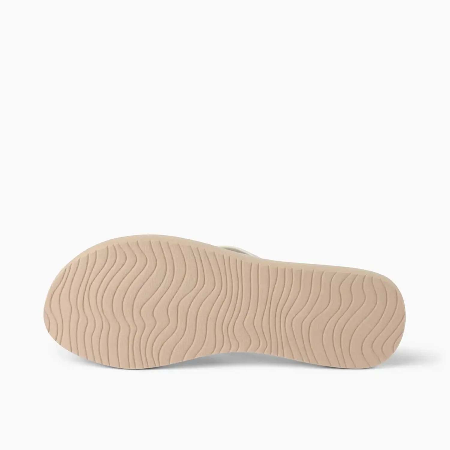 Sievešu flipflopi Reef Bliss Nights – Vintage/Oasis